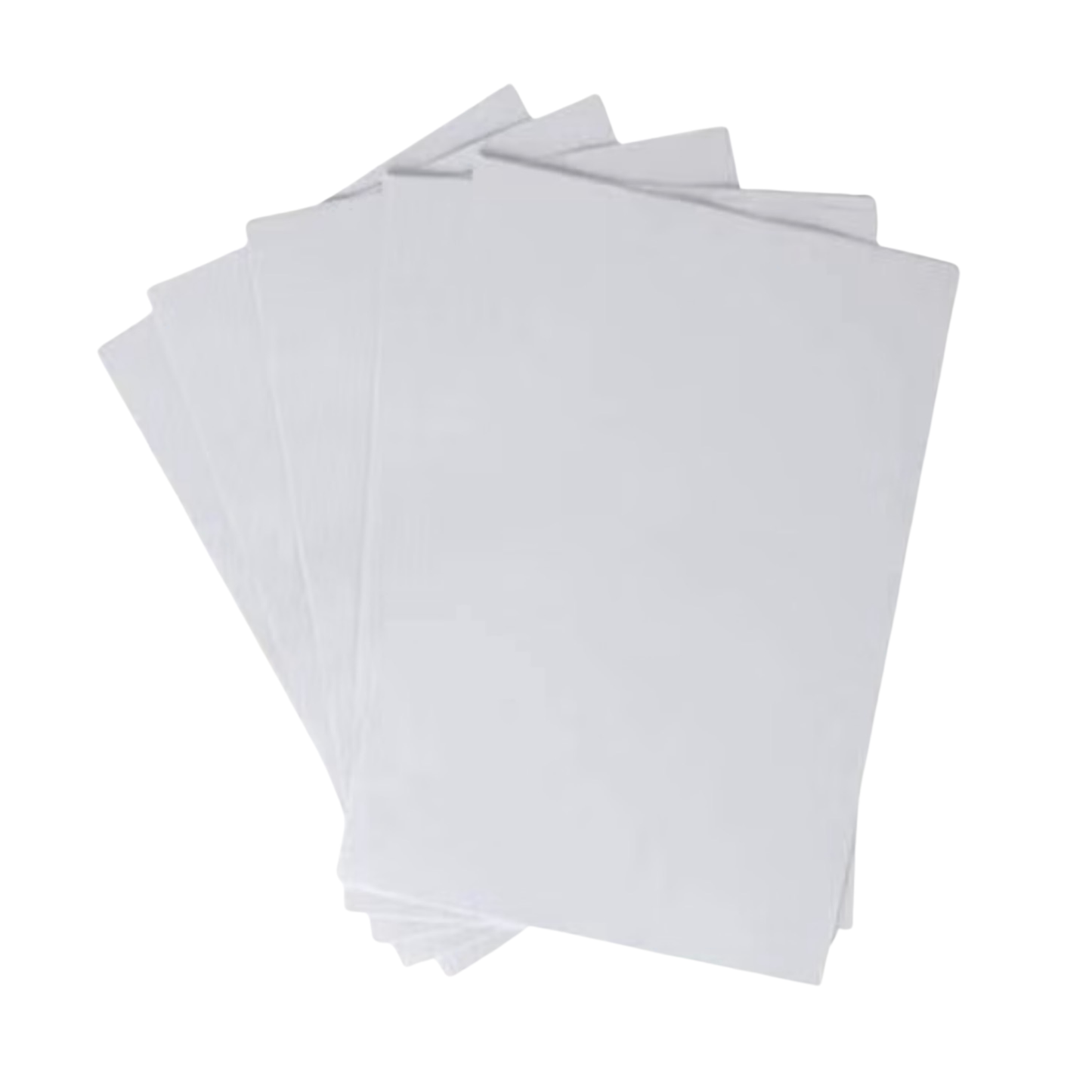 A4 Dye Sublimation Paper Pack