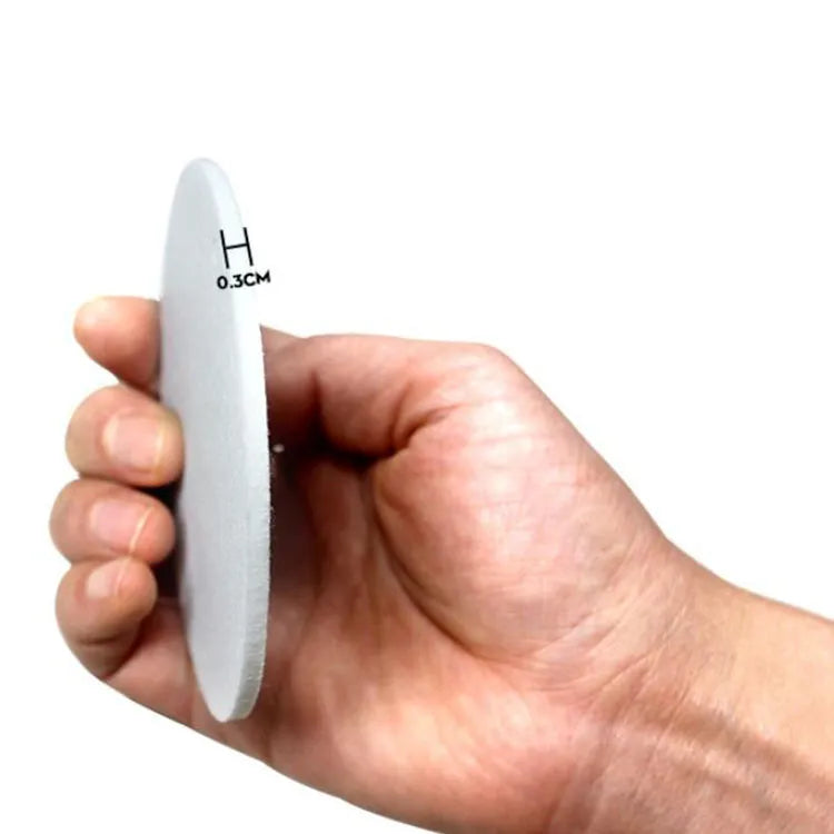 Round Air Fresheners Blanks for Sublimation (Pack)