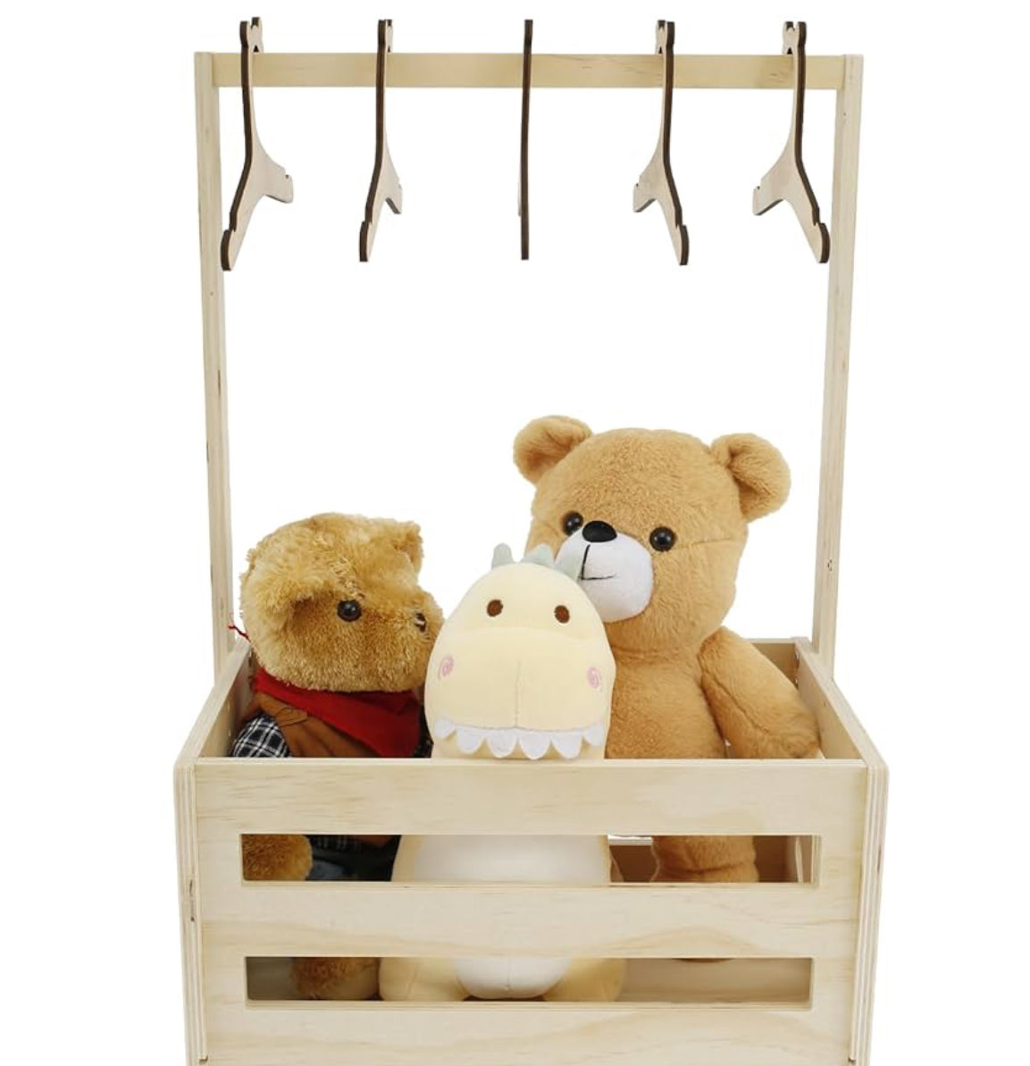 Baby Shower Crate