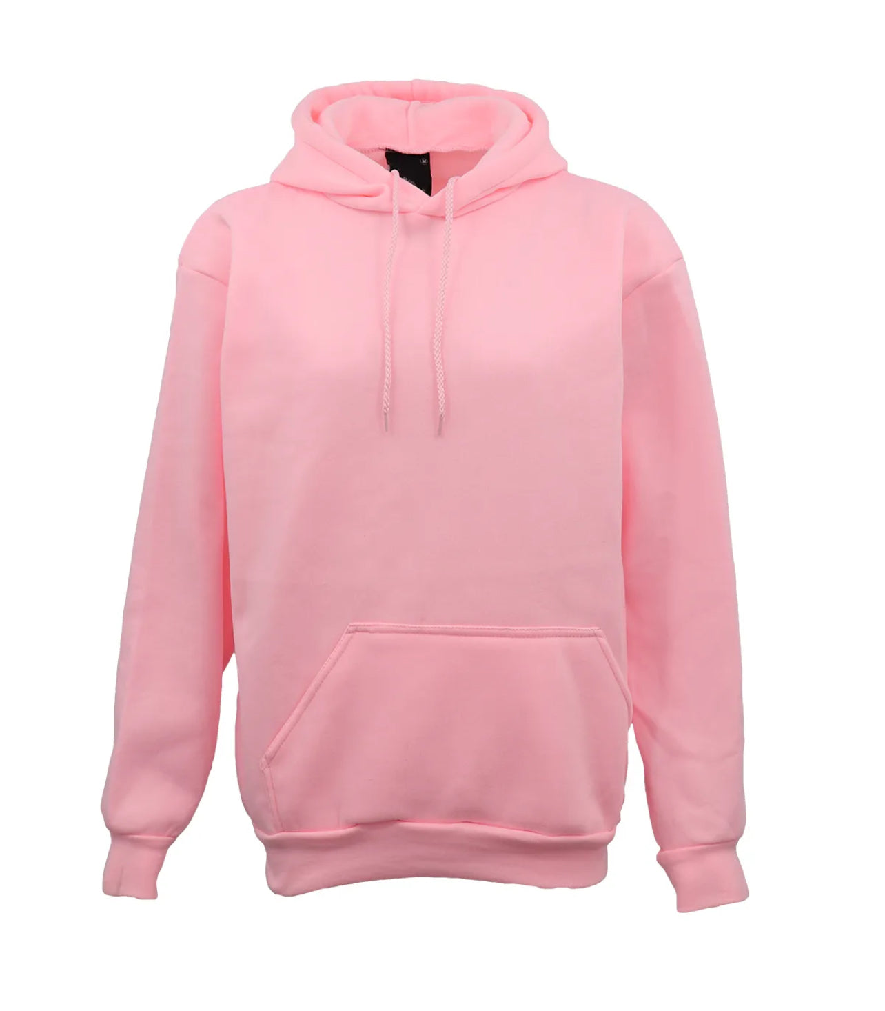 Hoodie - Light Pink