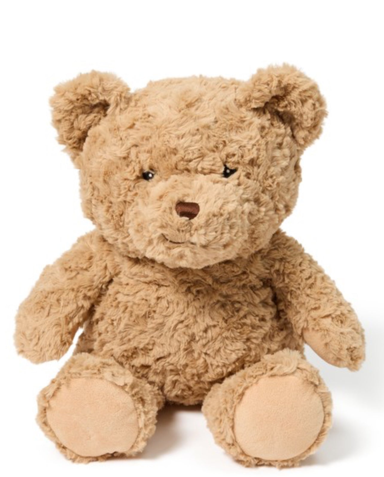 Brown Teddy for HTV
