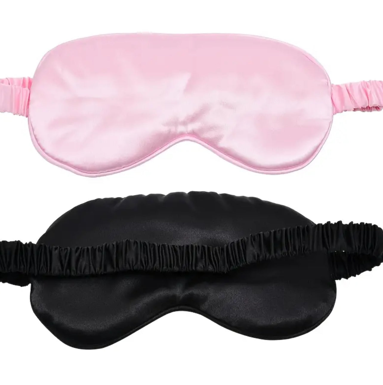 Satin Sleep Masks