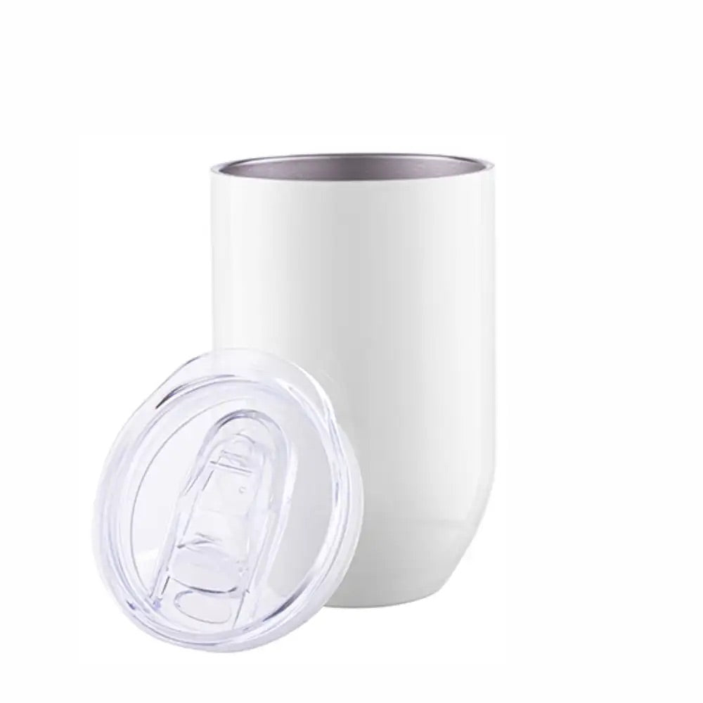 12oz Sublimation Tumbler