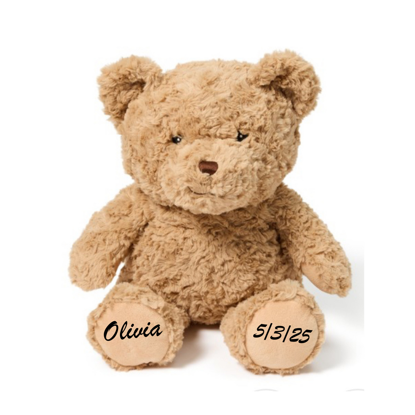 Large 52cm Plush Teddy