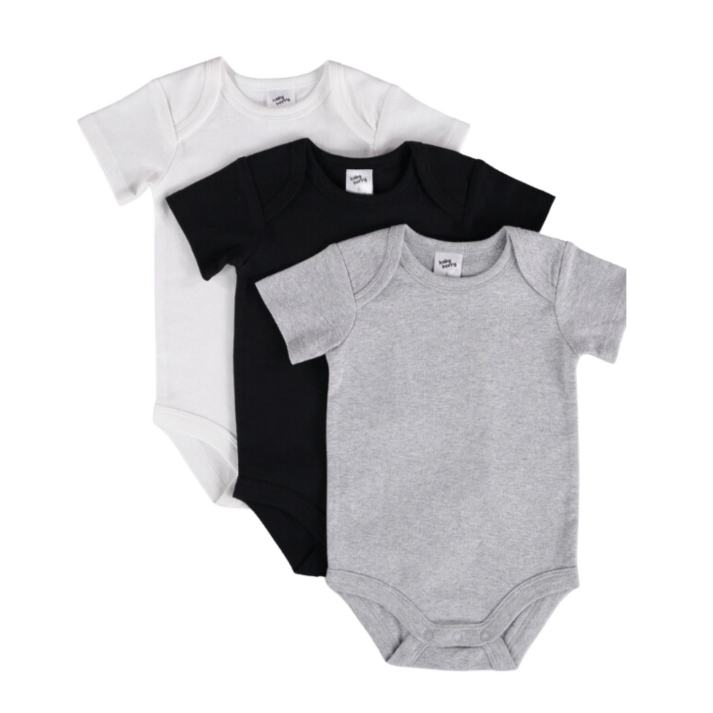 Cotton Onesies