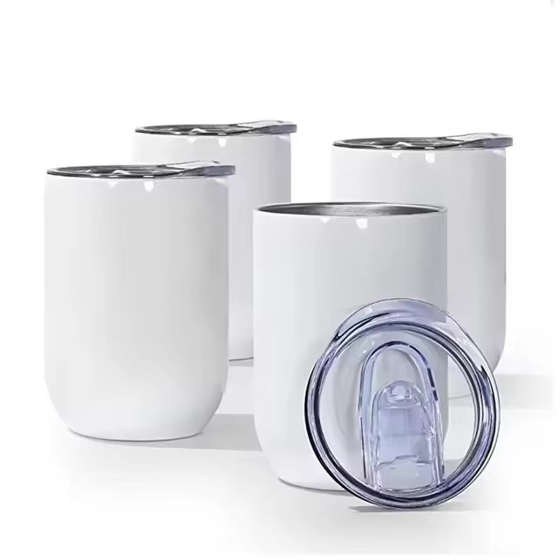 12oz Sublimation Tumbler