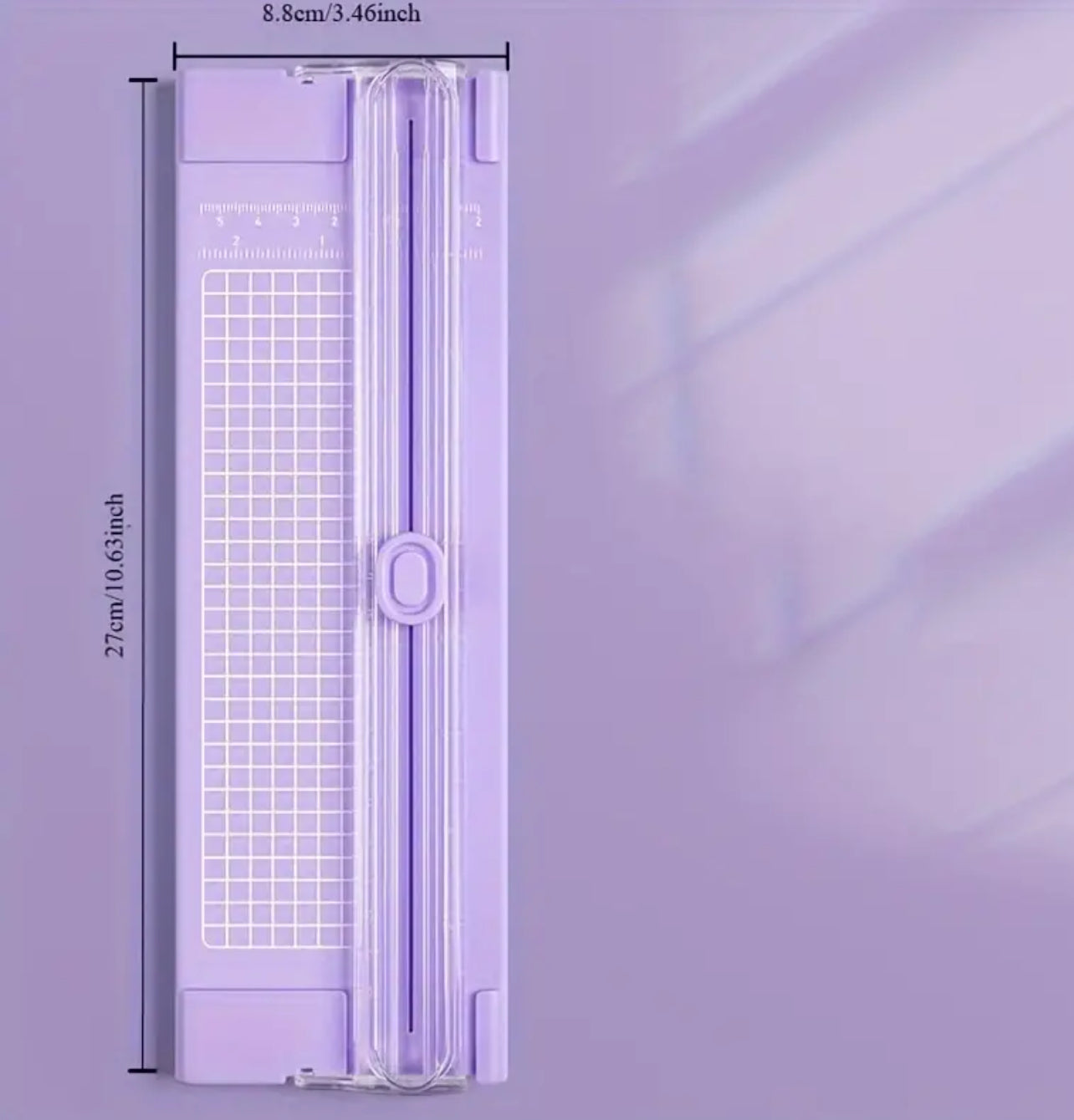 Basic Trimmer