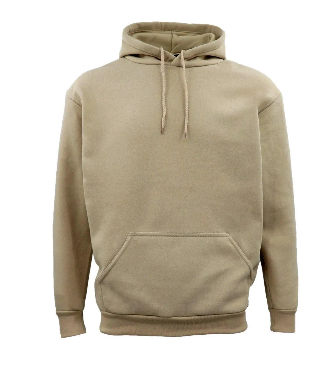Hoodie - Sand