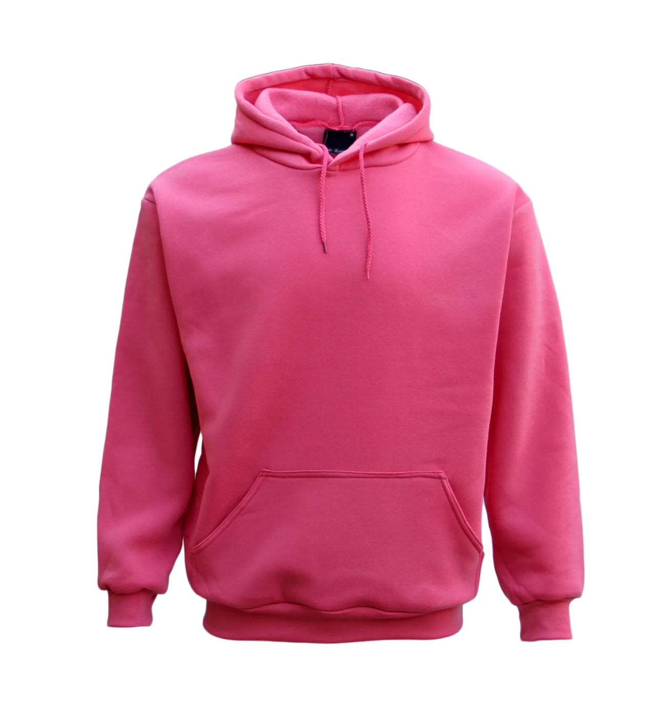 Hoodie Hot Pink