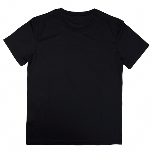Cotton Tshirts - Black
