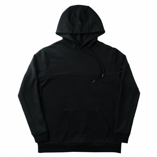 Hoodies - Black