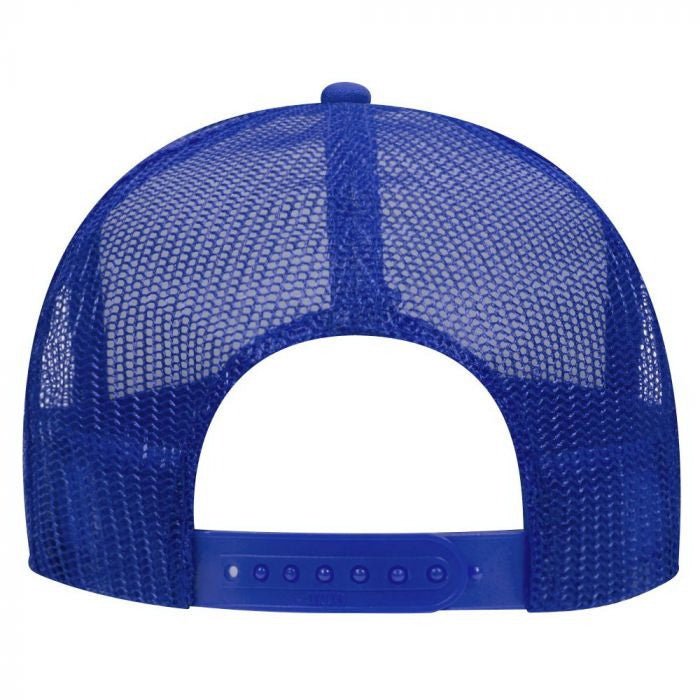 Sublimation Trucker Cap Hats Adult