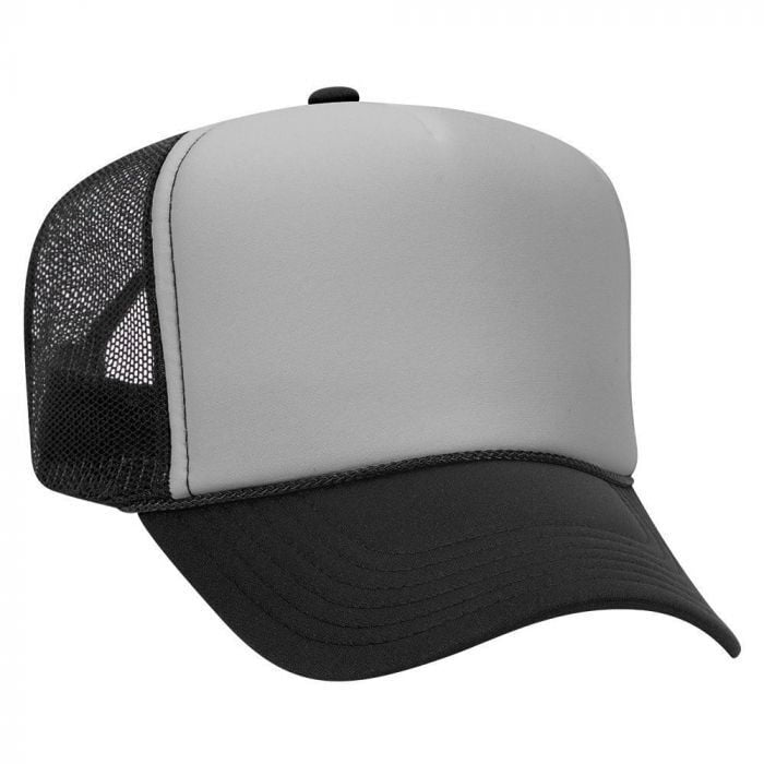 Sublimation blank caps