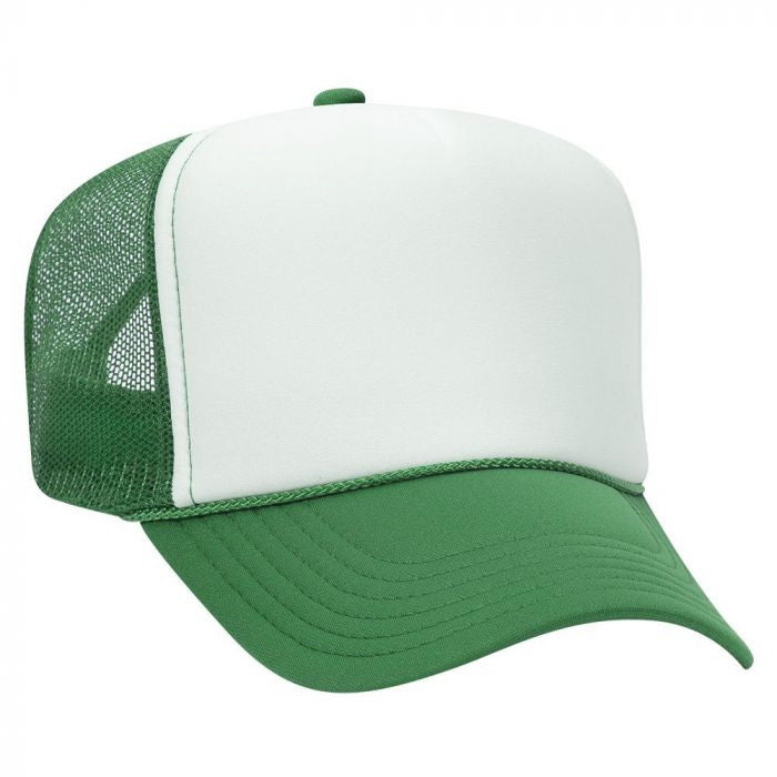 Sub blanks trucker hats