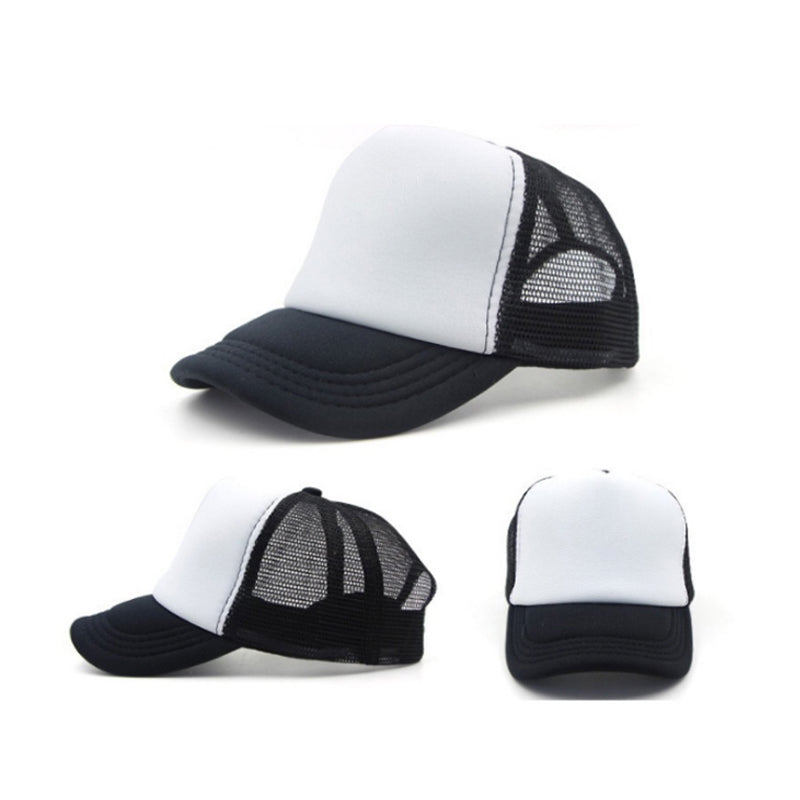 Blank sub hats