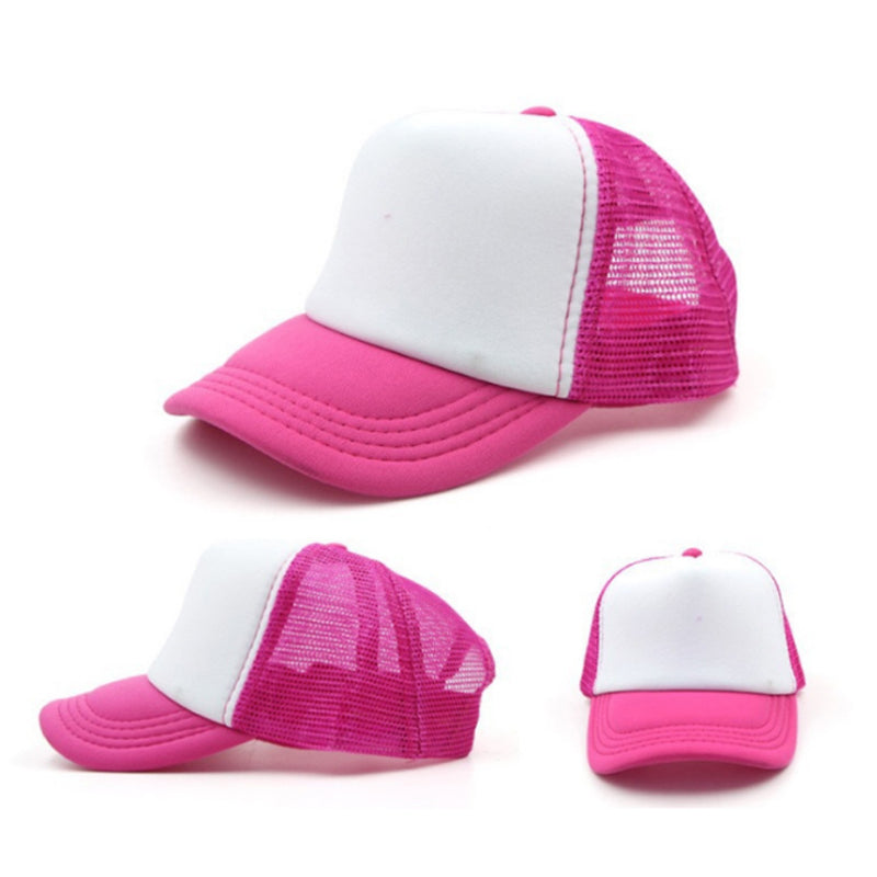 Sub blank hats