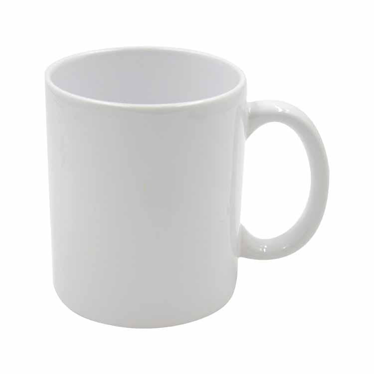 Sublimation blank 11oz mugs
