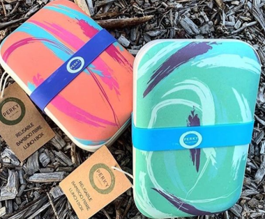 Bamboo Lunchboxes for Vinyl / Cricut