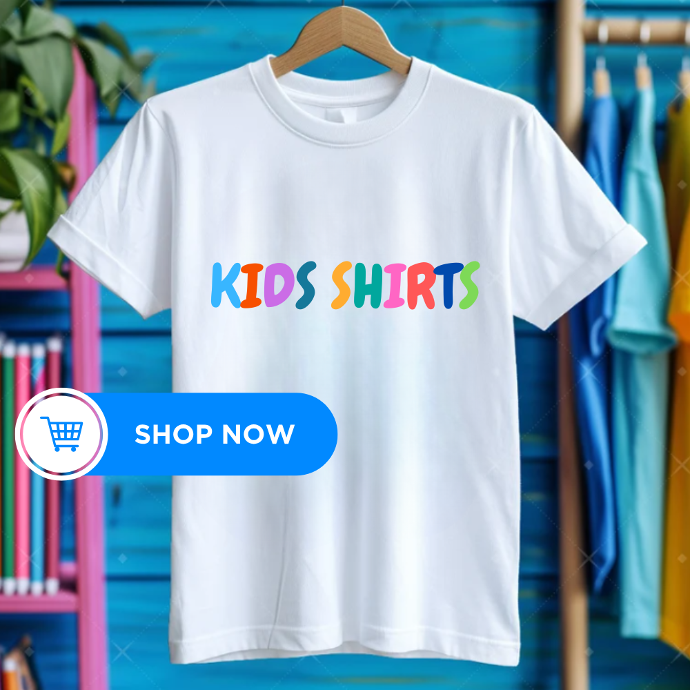 Kids Shirts