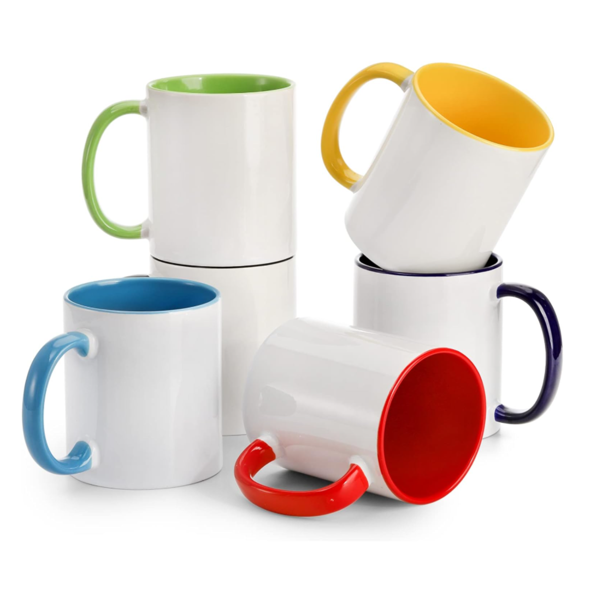 Mugs – blanksforsublimation