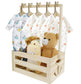 Baby Shower Crate