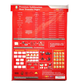 A4 Dye Sublimation Paper Pack