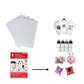 A4 Dye Sublimation Paper Pack