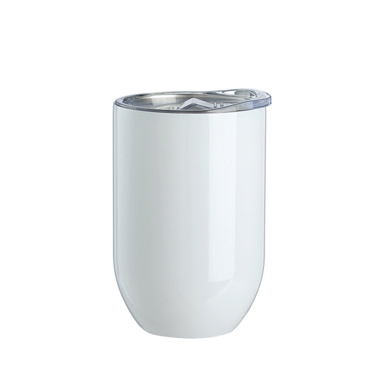 12oz Sublimation Tumbler