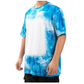 Sublimation blank shirts 