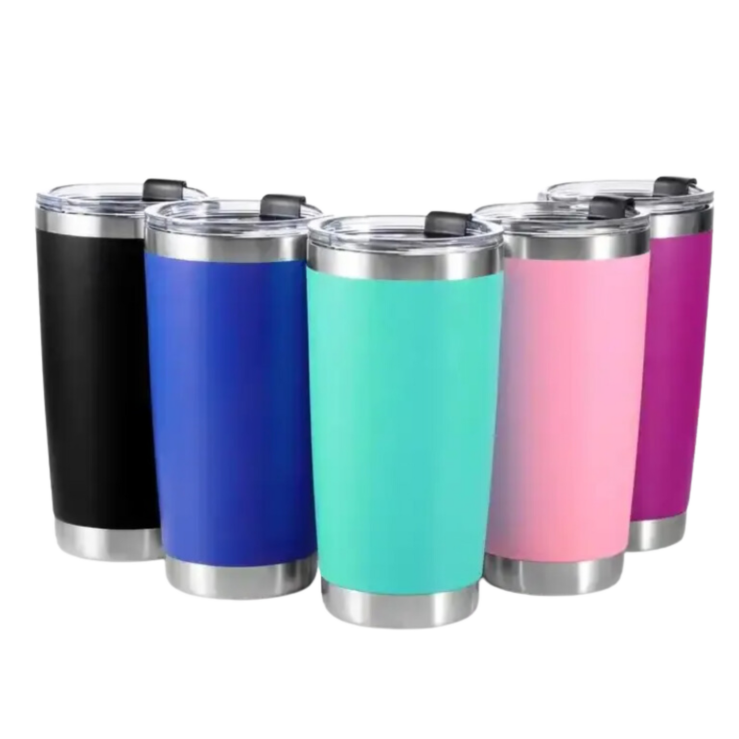 20oz Insulated Tumbler