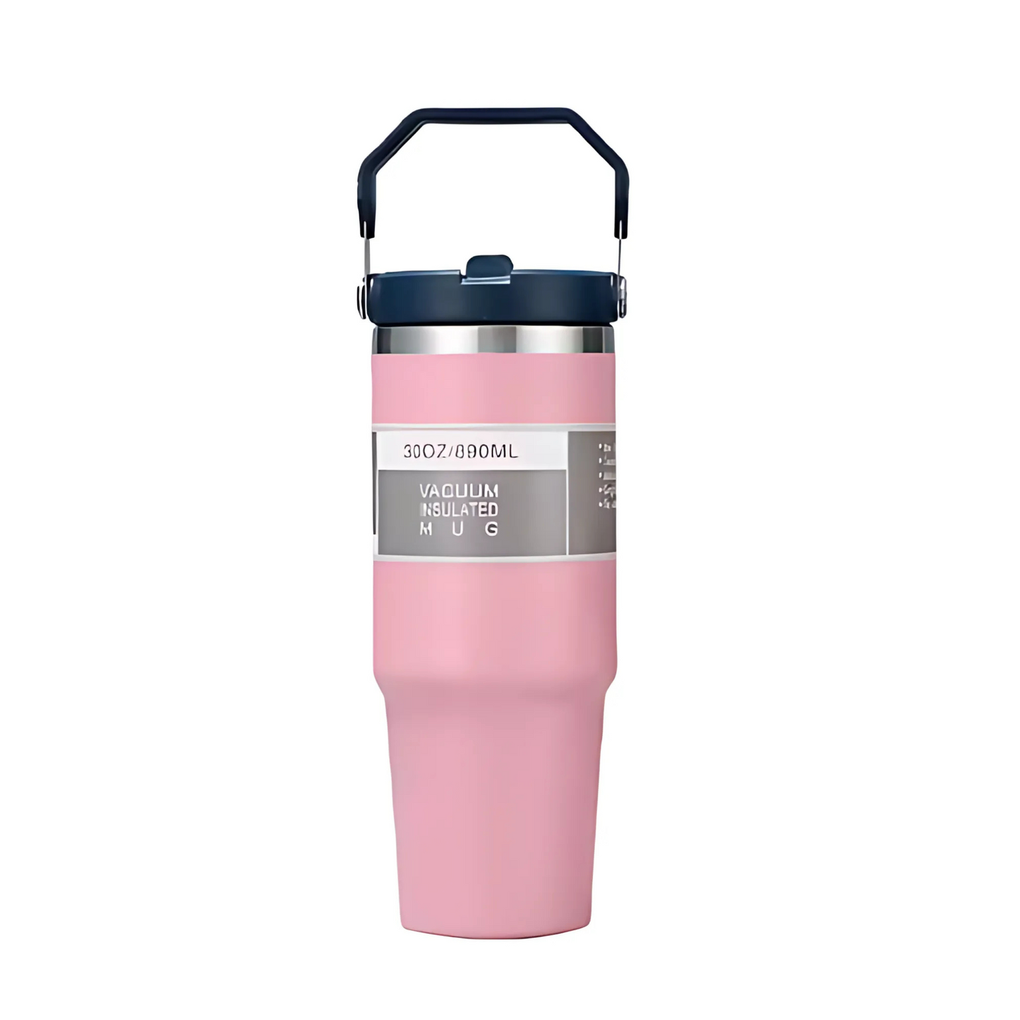 3 in 1 Insulated Drink Bottle