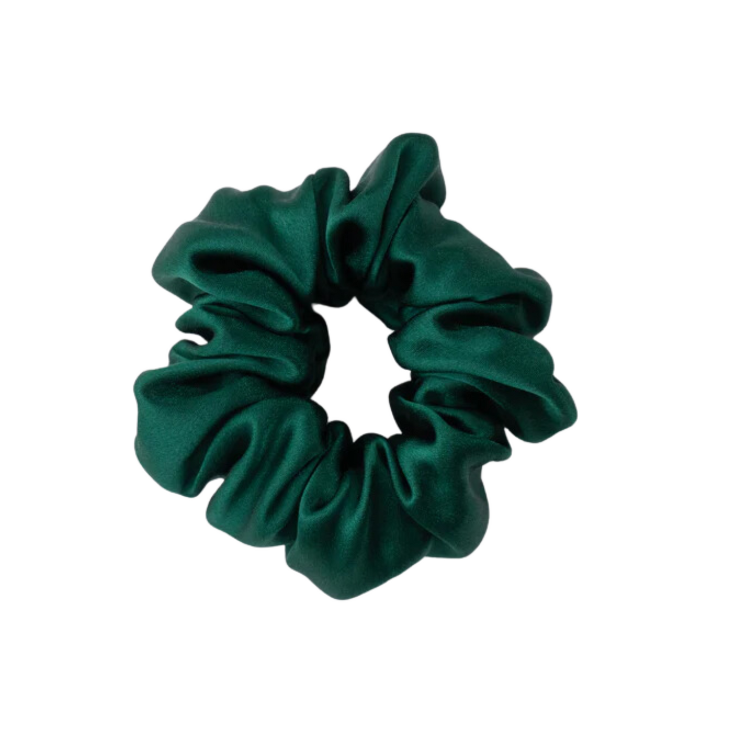 Scrunchies - Green