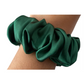 Scrunchies - Green