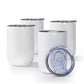 12oz Sublimation Tumbler