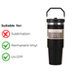 3 in 1 Insulated Drink Bottle