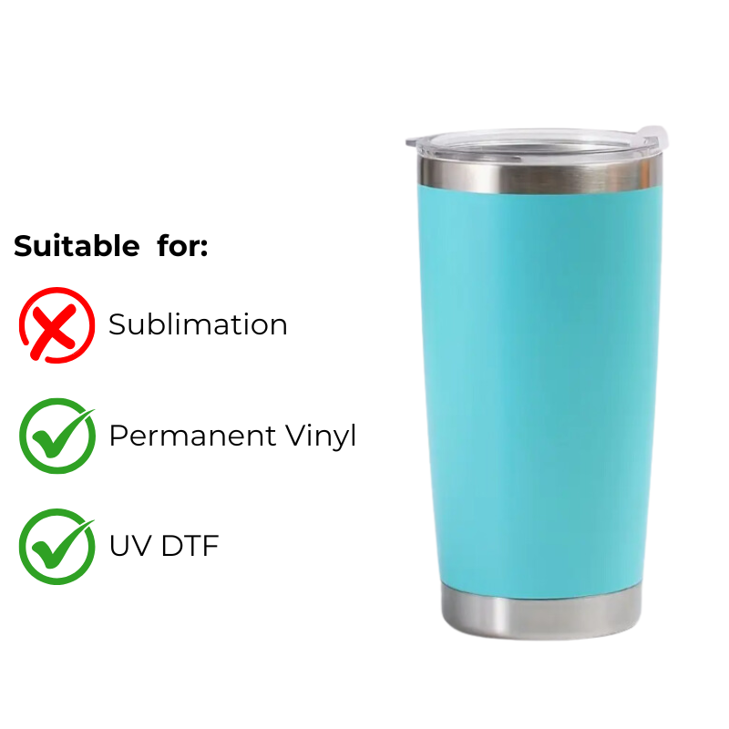 20oz Insulated Tumbler