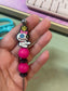 Glitter Poker - Lilo Stitch Doll
