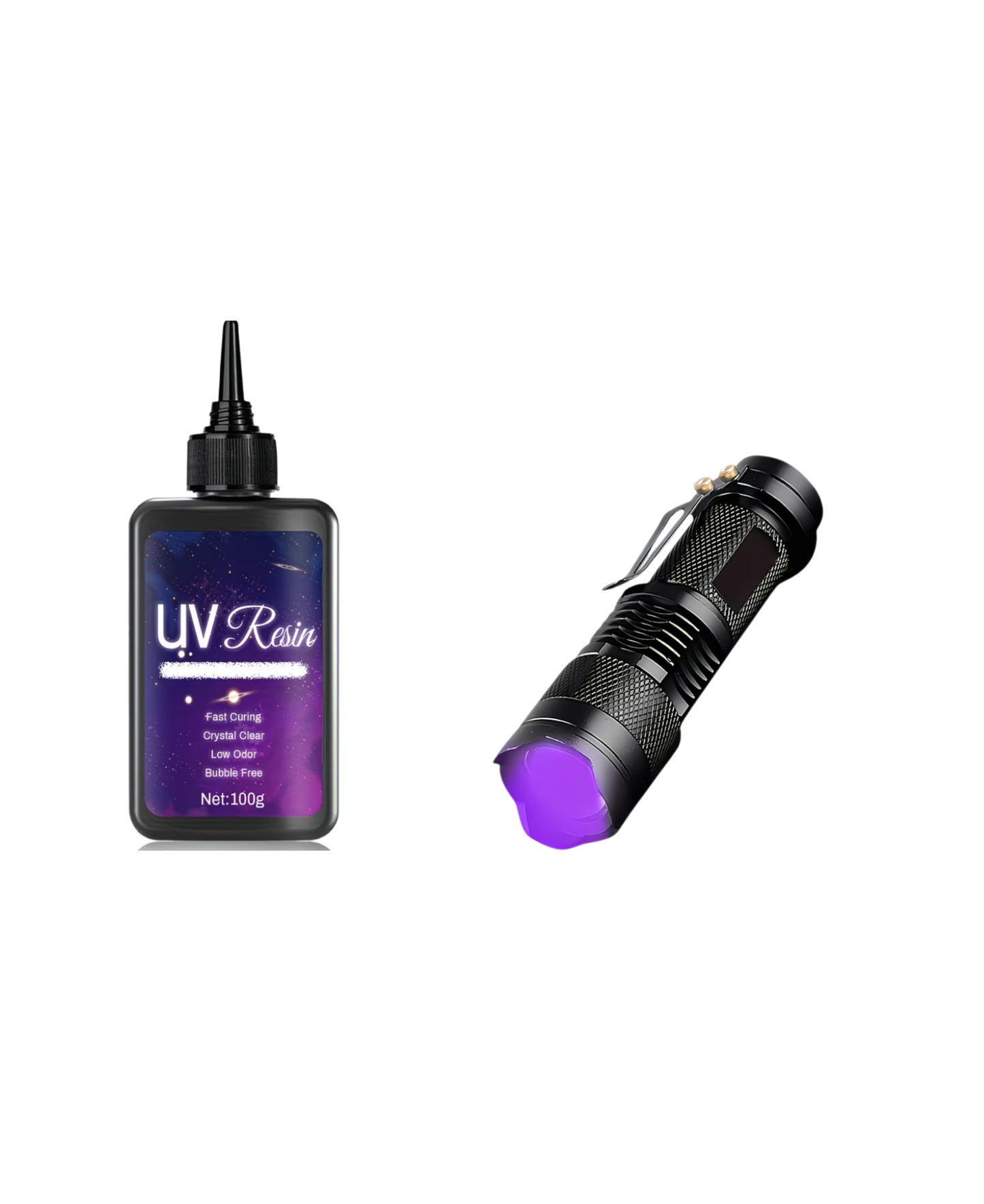 The Complete Snow Globe Tumbler Creator Kit