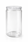 Snowglobe Glass 16oz Tumbler