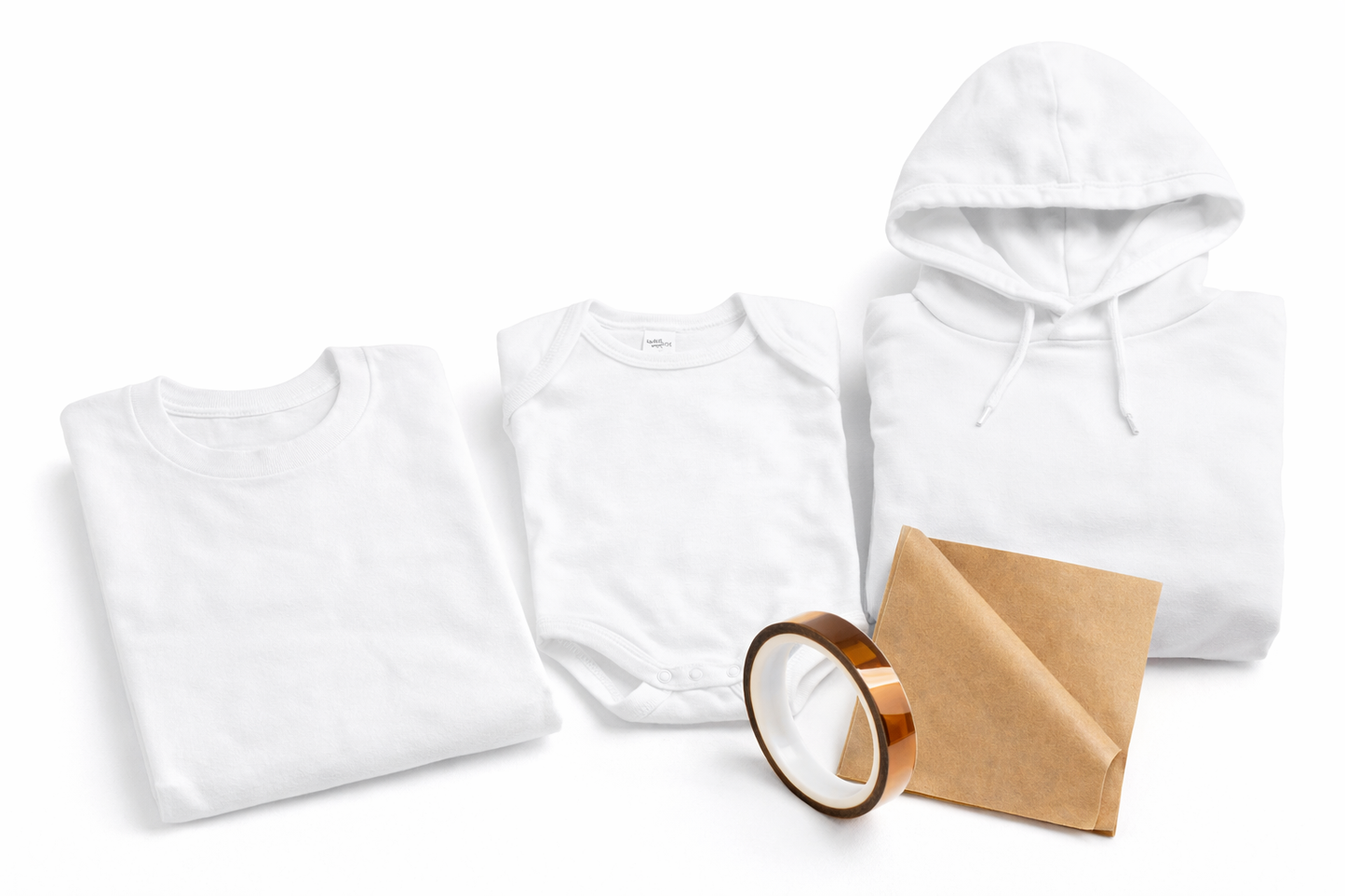 Starter Kit - Sublimation Clothing