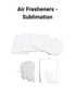 Sublimation Starter Kit – Accessories