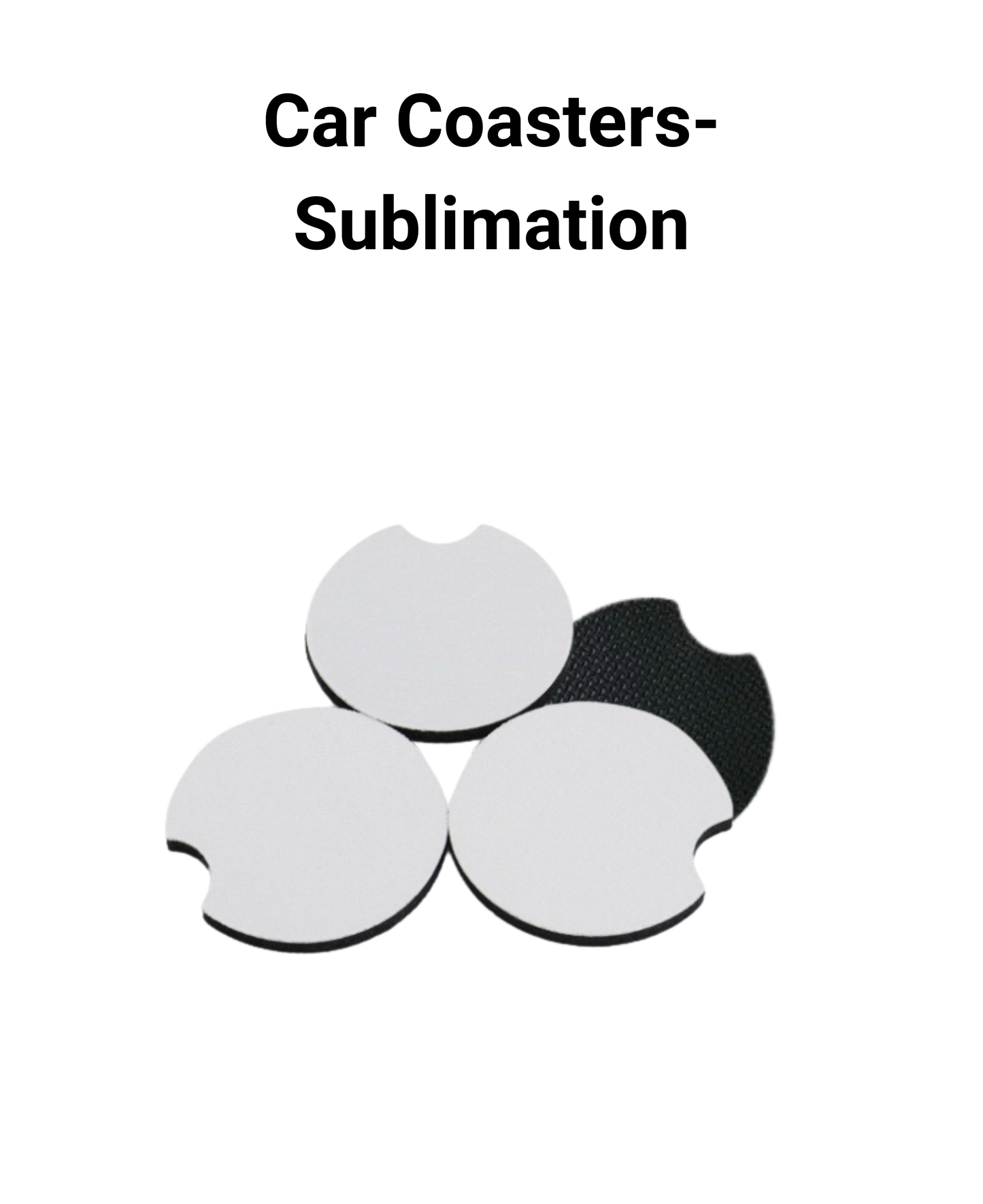 Sublimation Starter Kit – Accessories