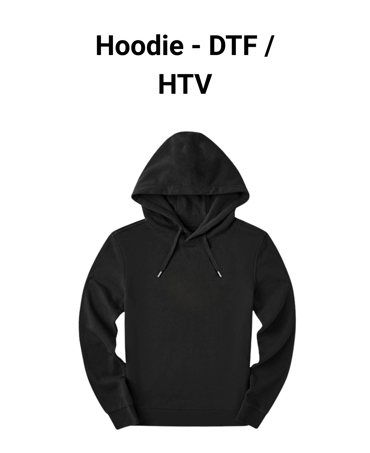 Starter Kit for Clothing - HTV Vinyl & DTF