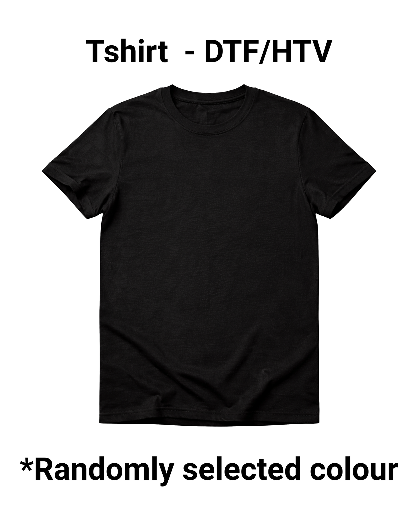 Starter Kit for Clothing - HTV Vinyl & DTF