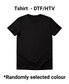 Starter Kit for Clothing - HTV Vinyl & DTF