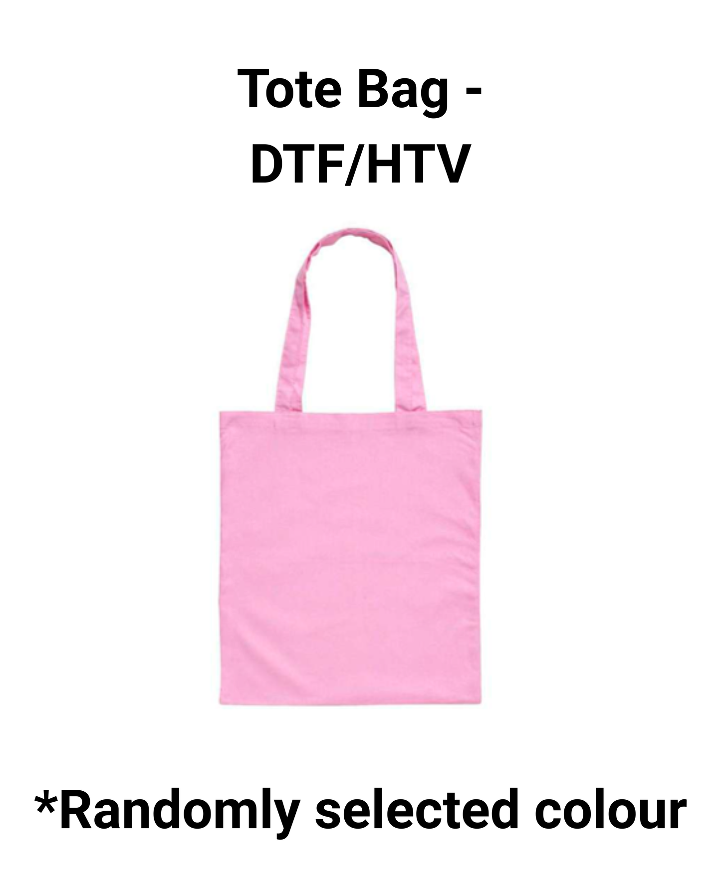 Starter Kit for Clothing - HTV Vinyl & DTF
