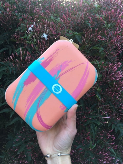 Bamboo Lunchboxes for Vinyl / Cricut