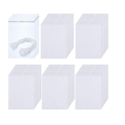 Air Fresheners - Large Rectangle - From $1.50 each