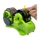 Green Multiple Roll Cut Heat Tape Dispenser Sublimation