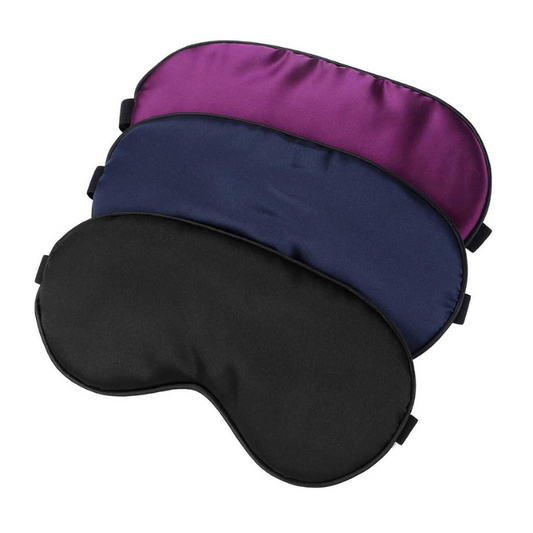 Satin Sleep Masks